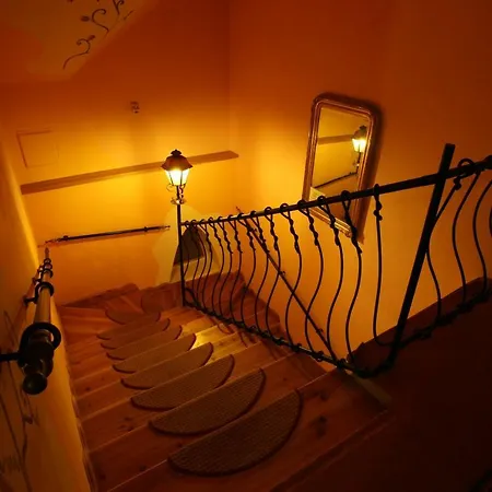 Ham-ham National Park Gasthuis 3*