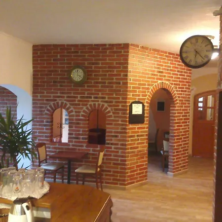Ham-ham National Park Guest house 3*