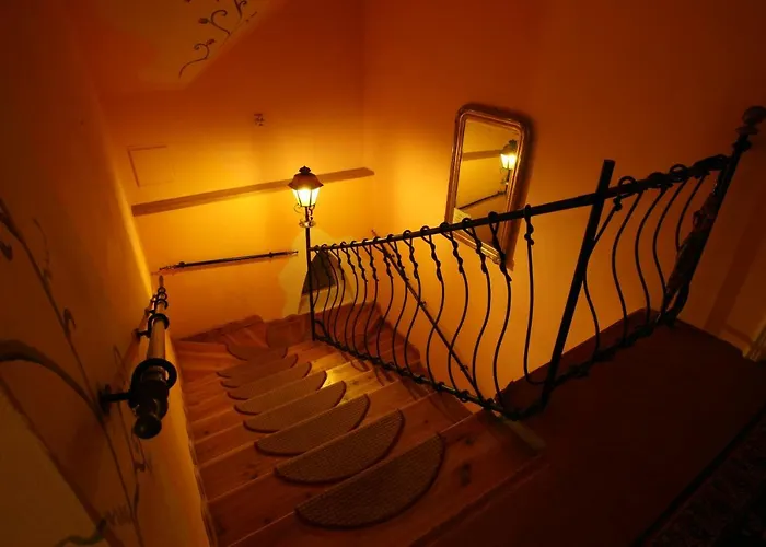Ham-ham National Park Gasthof 3*